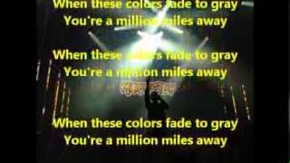 Modestep  - To the stars (Lyrics)