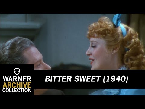 I'll See You Again | Bitter Sweet | Warner Archive