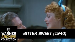 Bitter Sweet (1940) – I'll See You Again