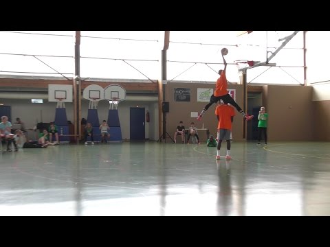Concours Dunk Haut2Game 2016