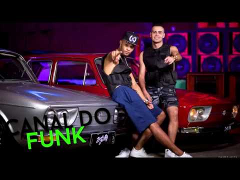 MCs Zaac e Jerry - Bumbum Granada (Lançamento 2016)