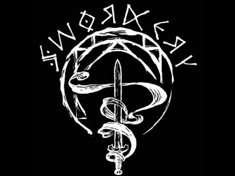 Swordcery - Shieldwall +lyrics