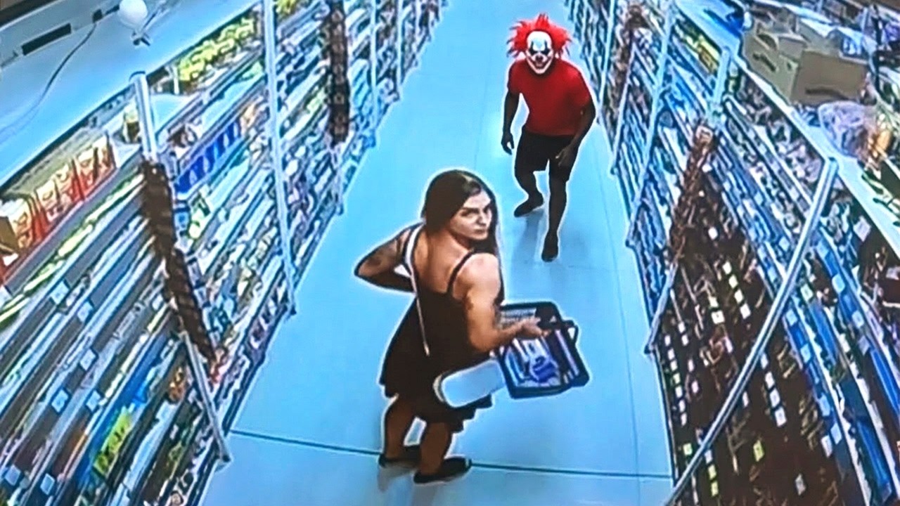 ЗАБАВНЫЕ ПРАНКИ, КОТОРЫЕ ЗАШЛИ СЛИШКОМ ДАЛЕКО