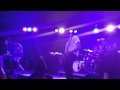 The Ghost Inside - Blue and Gold Live @ The Glass House, Po