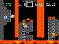 SMW Custom Level Peaceful City