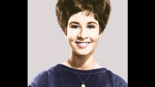 Helen Shapiro - Cry My Heart Out For You