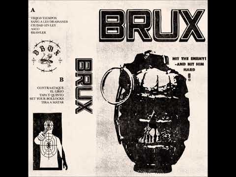 Brux - Demo