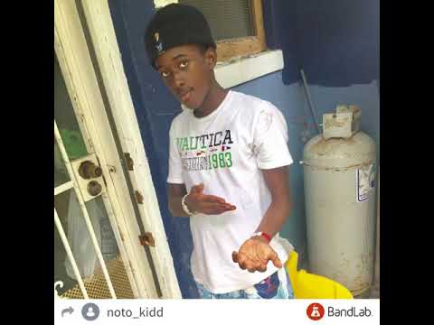 Noto.Kidd - Notorize