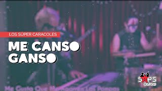 Me Canso Ganso Music Video