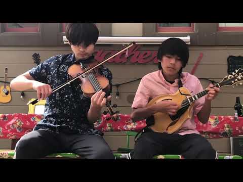 Miles and Matteo Quale - 3rd Annual Foontastic Fundraiser