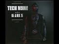 Tech N9ne - We Miss You Man Man/ I Love Music