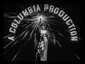 Columbia Pictures 1935