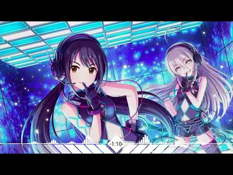 Robert M & Nicco - Dance Hall Track - Nightcore