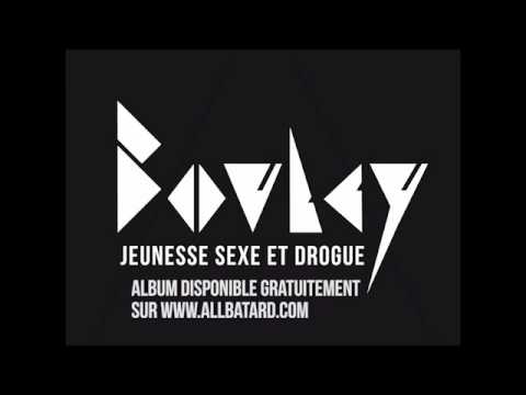 BOULCY - C'EST CE QUI POUSSE - Jeunesse, Sexe et Drogue - ALL BATARD 2012