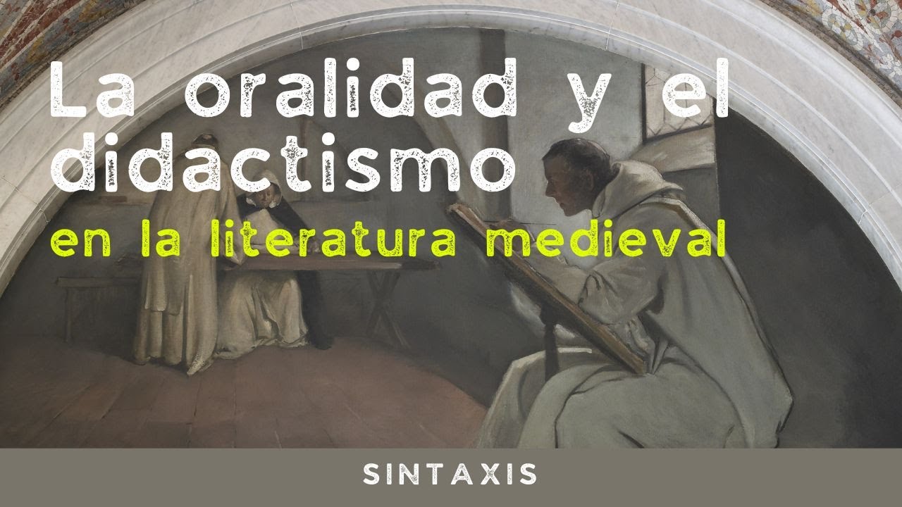 Que Es El Didactismo En La Literatura