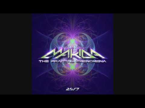 Makida - Subconscious Mind