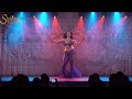 SHAHRZAD 2022 Bellydancer Belly Dance