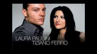 Laura Pausini e Tiziano ferro - No Me Lo Puedo Explicar testo