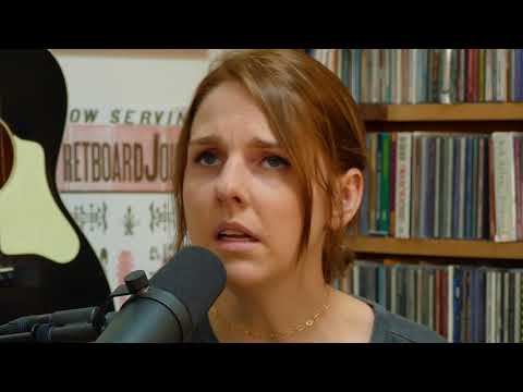 You Say - Dori Freeman