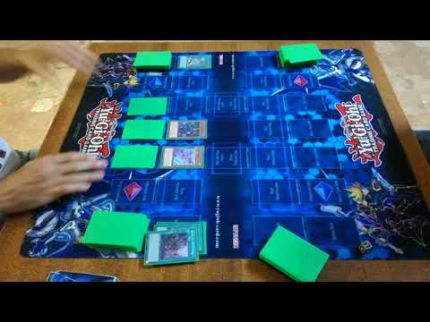 NAPOLI VS MARANZANO - TRUE DRACO VS PALEO ZOODIAC Game 1