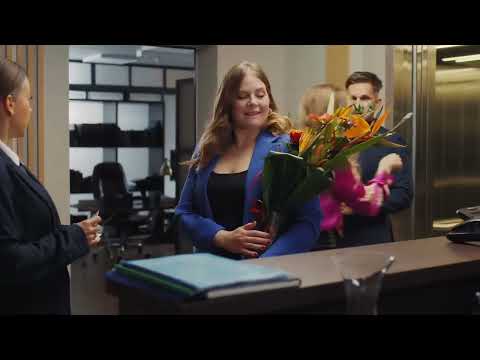 M jak miłość ❤️ Zwiastun Odc 1912