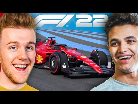 We Held Our Own French GP! (ft. Lachlan)
