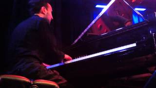 Tigran Hamasyan - The Grid (Live)