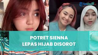 Disebut Dipengaruhi Marshanda, Ben Kasyafani Tegaskan Sienna Lepas Hijab Keputusan Sendiri