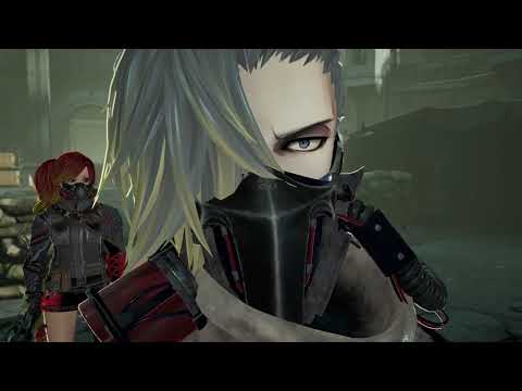 Code Vein (BLIND CO-OP) Part 7: QUEEN'S KNIGHT ft. Maro
