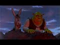Shrek 2001 Theatrical Teaser Trailer HD