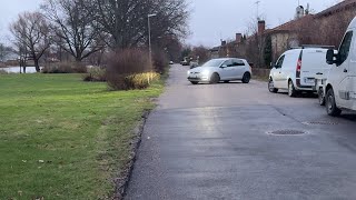 Volkswagen E-golf bil | Bilde 4 - Autoline