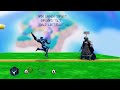 PROJECT M EX REMIX 0 95 B DARK SAMUS MOVESET SHOWCASE