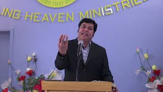 Sanctifying Your Spirit, Soul & Body