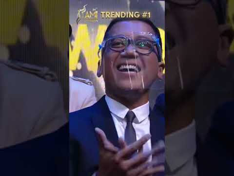 PECAH!!! Pertama Kalinya Duet Judika & Lesti #Shorts