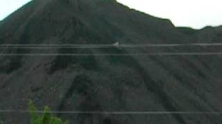 preview picture of video 'Trevorton Pa hill climb'