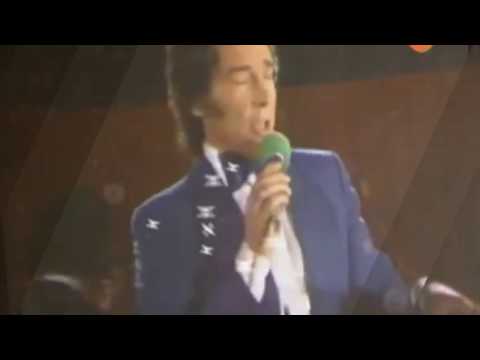 Fernando de Madariaga "It's Not Unusual" (Tom Jones)