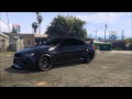 BMW M3 E92 Stratospeed Widebody v1.2 para GTA 5 vídeo 1