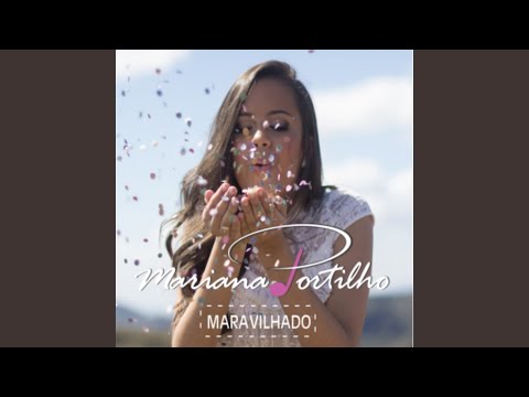 Meu Melhor Lugar É No Seu Amor - Mariana Portilho