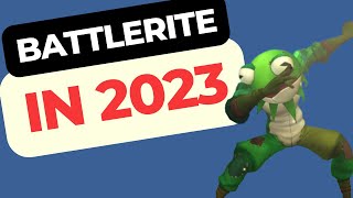 Battlerite in 2023