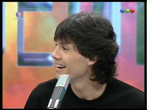 Hijitus En París – Videomatch 98