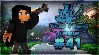 Spleef Premier League | 41: DERP (VS zeldabjorn)