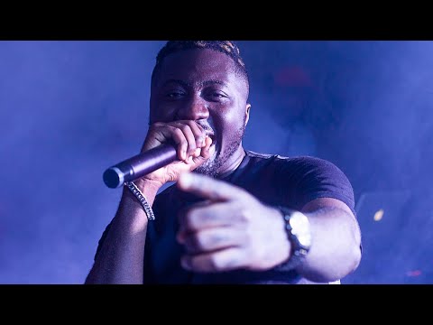 Pre X’Mas Bash at Huni Valley with Amerado, Kwaku Manu, Rap Fada and Mela 🔥🔥🔥