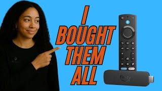 Which Fire TV Stick Should You Get in 2026 Before Amazon Blo