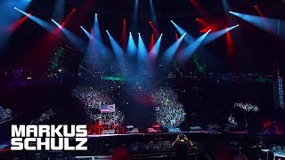 Markus Schulz - Live @ Electric Daisy Carnival 2015