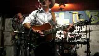 Aaron Watson- In Harm&#39;s Way