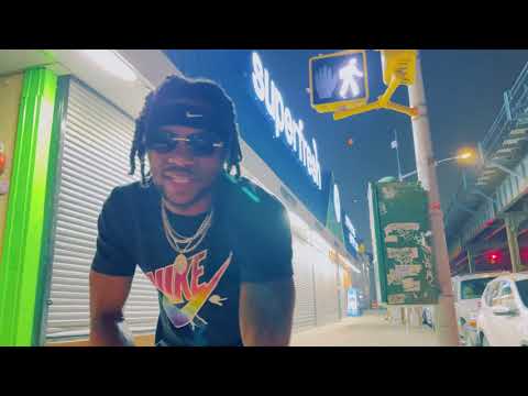 2Cardiak - Shots (Official Music Video)  Shot and edited On iPhone .  InShot Editing App