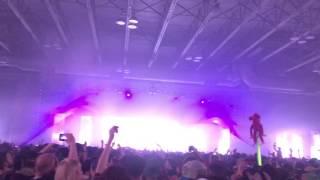 One Thing (Bassnectar Remix) - Basslantic City 2017