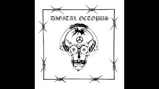 Digital Octopus  - Voice Of A Generation (Blitz cover)