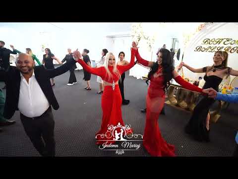 MUZICA LAUTAREASCA DE PETRECERE COLAJ 🔝... Botez Brianna Maria