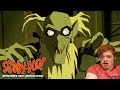 Scooby Doo Mystery Incorporated Season 1 Episode 17 Escape From Mystery Manor Reaction